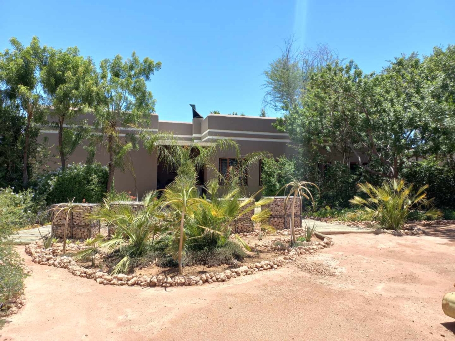 3 Bedroom Property for Sale in Keidebees Northern Cape